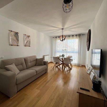 El Llano Zaragoza Apartment Bagian luar foto