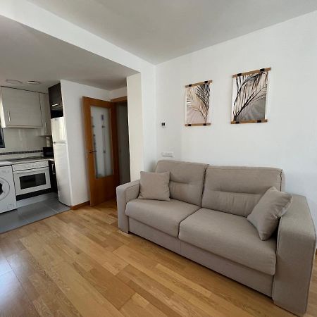 El Llano Zaragoza Apartment Bagian luar foto
