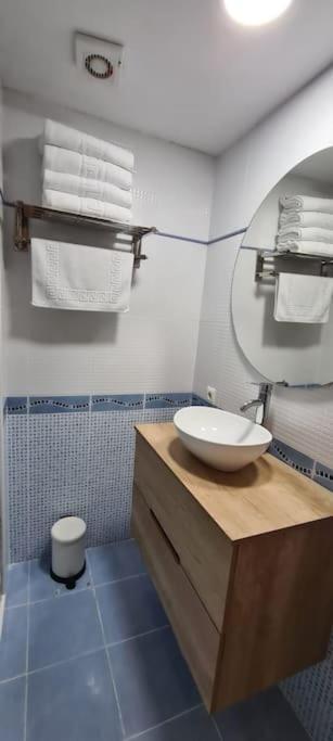 El Llano Zaragoza Apartment Bagian luar foto