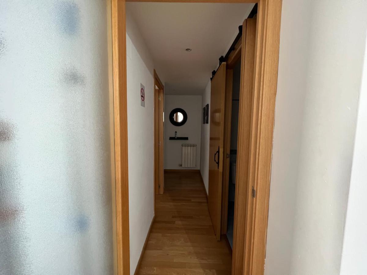 El Llano Zaragoza Apartment Bagian luar foto