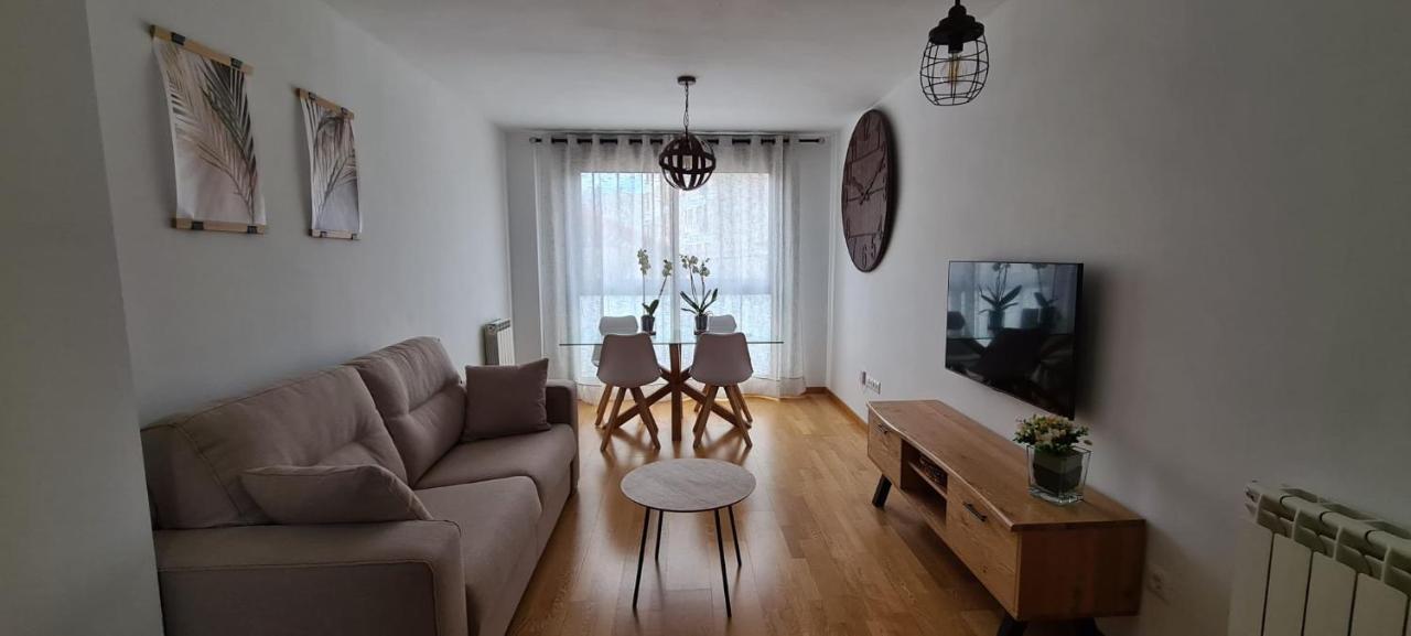 El Llano Zaragoza Apartment Bagian luar foto